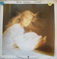 Kim Carnes ‎– Sailin'