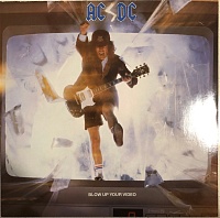 AC/DC ‎– Blow Up Your Video