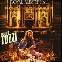Umberto Tozzi ‎– Royal Albert Hall : Live