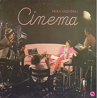 Viola Valentino ‎– Cinema