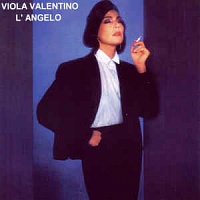 Viola Valentino ‎– L'Angelo