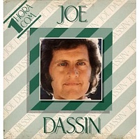 Joe Dassin ‎– 1 Hora Com Joe Dassin