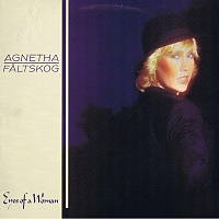 Agnetha Fältskog ‎– Eyes Of A Woman