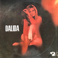 Dalida ‎– Dalida