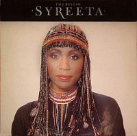 Syreeta ‎– The Best Of Syreeta