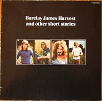 Barclay James Harvest ‎– Barclay James Harvest And Other Short Stories