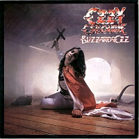Ozzy Osbourne ‎– Blizzard Of Ozz