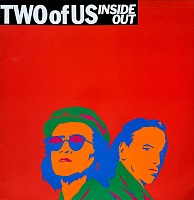Two Of Us ‎– Inside Out