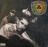 House Of Pain ‎– House Of Pain (Fine Malt Lyrics)
