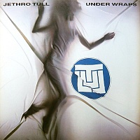 Jethro Tull ‎– Under Wraps