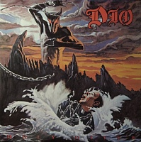 Dio (2) ‎– Holy Diver
