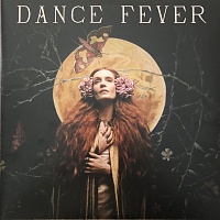 Florence And The Machine ‎– Dance Fever