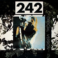 Front 242 ‎– Official Version