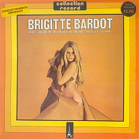 Brigitte Bardot ‎– Brigitte Bardot