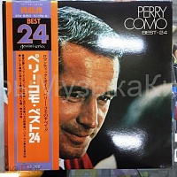 Perry Como 	Best 24