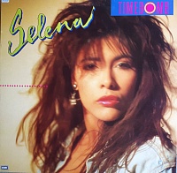 Selena (3) ‎– Timebomb