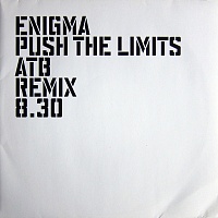 Enigma ‎– Push The Limits