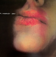 P J Harvey ‎– Dry