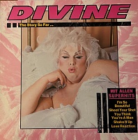 Divine ‎– The Story So Far...