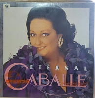 Caballe ‎– Eternal Caballe