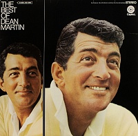 Dean Martin ‎– The Best Of Dean Martin