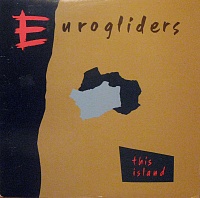 Eurogliders ‎– This Island