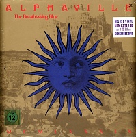 Alphaville ‎– The Breathtaking Blue
