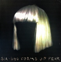 Sia ‎– 1000 Forms Of Fear