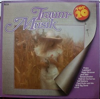 Various ‎– 20 X Traum-Musik