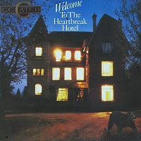 C.C. Catch ‎– Welcome To The Heartbreak Hotel