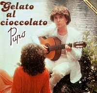 Pupo ‎– Gelato Al Cioccolato ТОЛЬКО КОНВЕРТ!