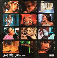 J-Lo ‎– J To Tha L-O! (The Remixes)