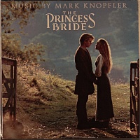Mark Knopfler ‎– The Princess Bride