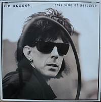 Ric Ocasek ‎– This Side Of Paradise