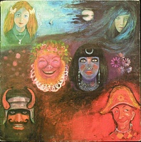 King Crimson ‎– In The Wake Of Poseidon