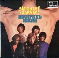 Manfred Mann ‎– Mighty Garvey!