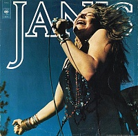 Janis Joplin ‎– Janis
