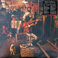 Bob DylanThe Band ‎– The Basement Tapes
