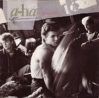 a-ha ‎– Hunting High And Low