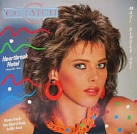 C.C. Catch ‎– Heartbreak Hotel ·Room 69 - Mix·