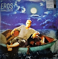 Eros Ramazzotti ‎– Stilelibero