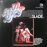 Slade ‎– The Story Of Slade