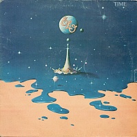 ELO ‎– Time