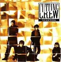 Cutting Crew ‎– The Scattering