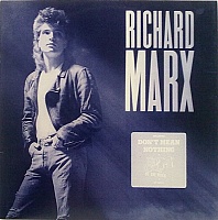 Richard Marx ‎– Richard Marx