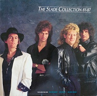 Slade ‎– The Slade Collection 81-87