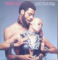 Ohio Players ‎– Ecstasy