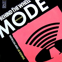 Depeche Mode ‎– Behind The Wheel (Remixed By Shep Pettibone)