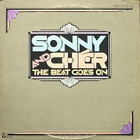 Sonny & Cher ‎– The Beat Goes On