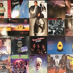 Поступление 5 1Records Февраль 2023